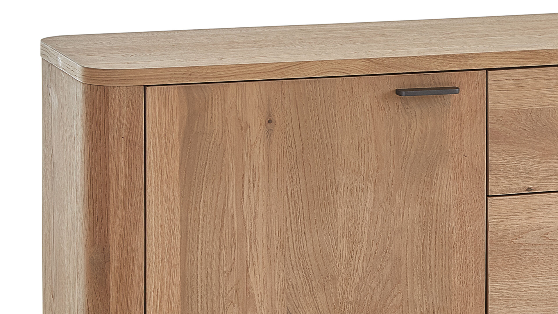 WOODS & TRENDS Esszimmer Serie Zade - Sideboard