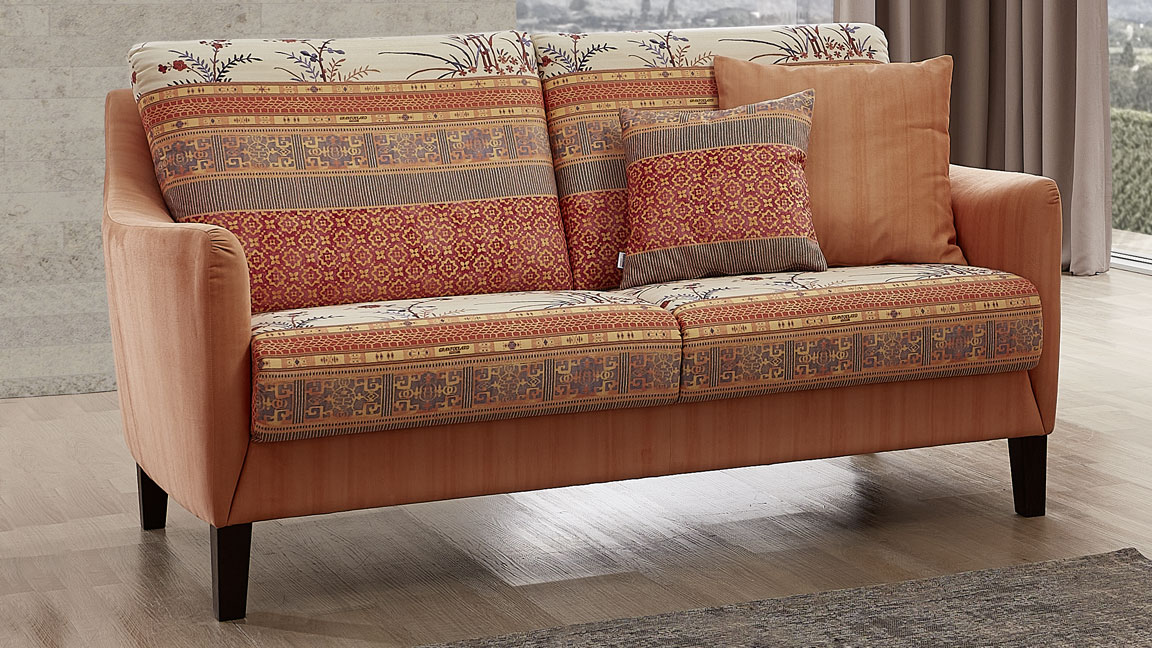 ANCONA Sofa 2- Sitzer