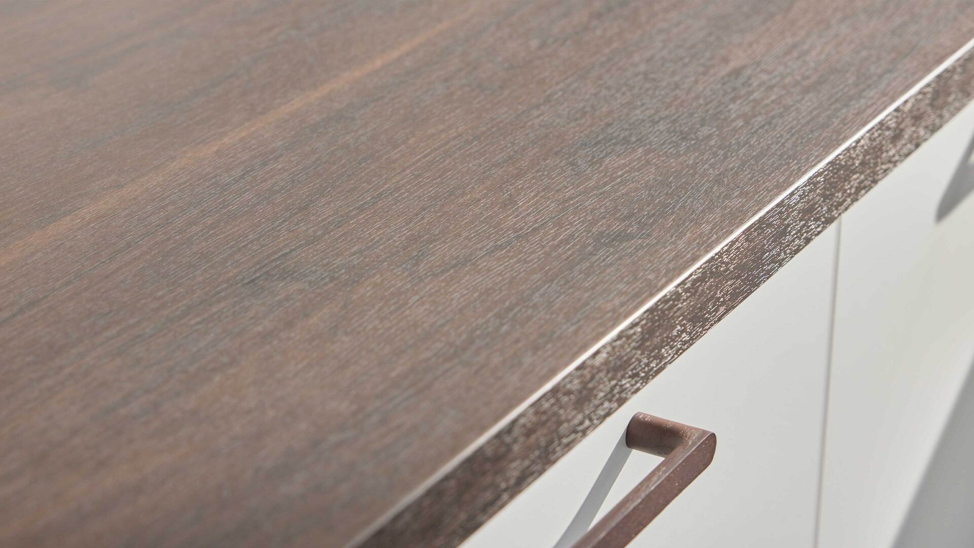 Culineo® Einbauküche C615 mit Einbaugeräten