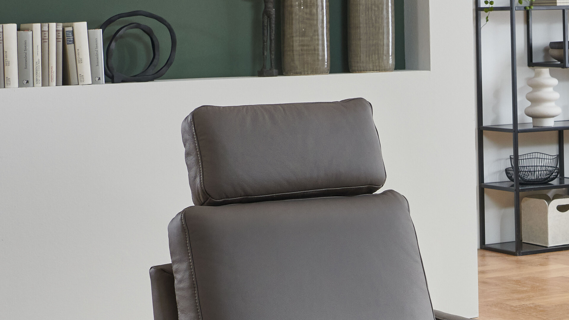 COMFORT SMART Anuk - Kopfstütze