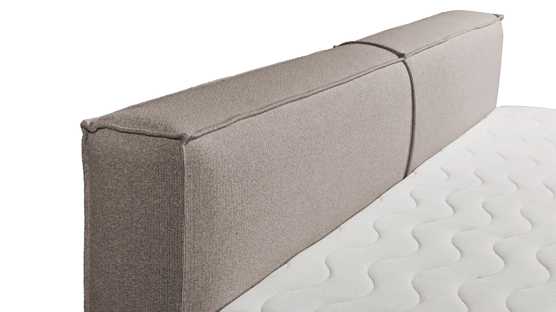 Boxspringbett Sandon