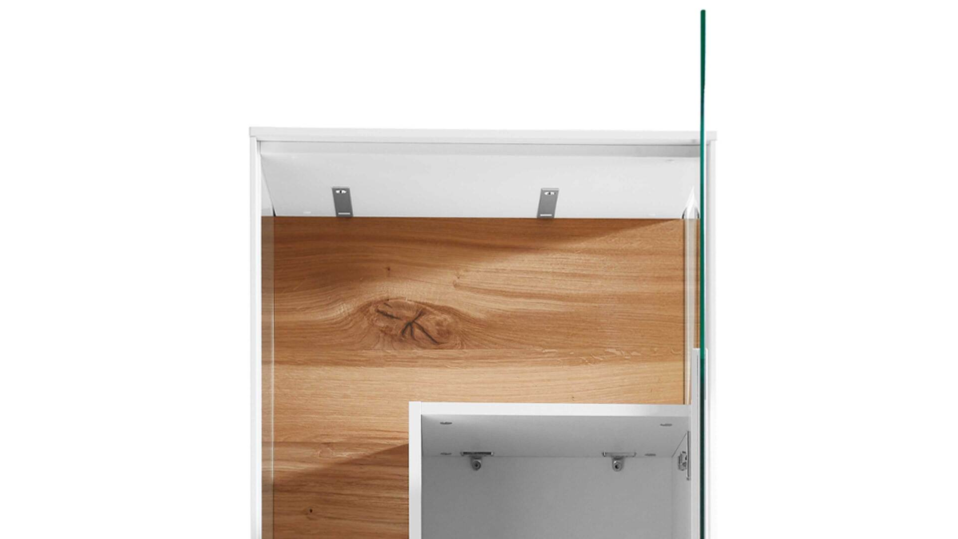 VENJAKOB Wohnprogramm Sentino 3000 - Vitrine