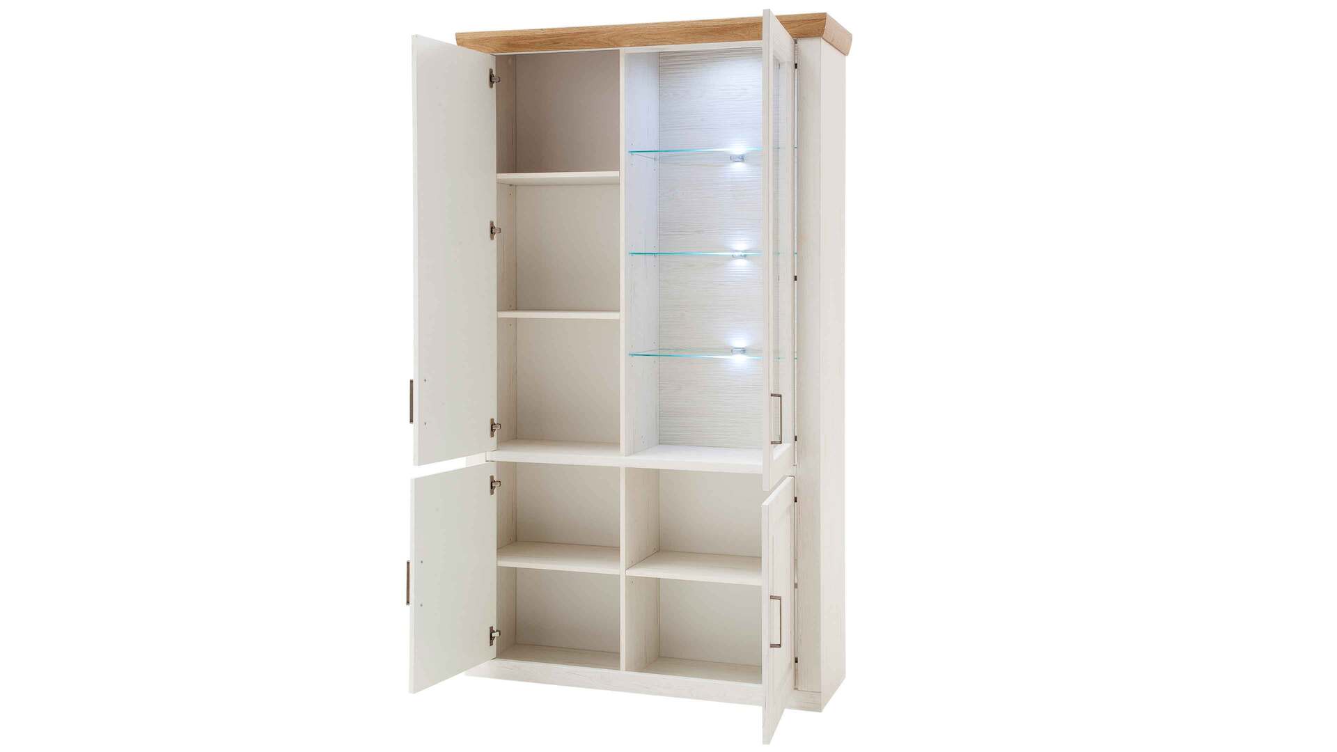 Wohnprogramm Brixen - Vitrine 12