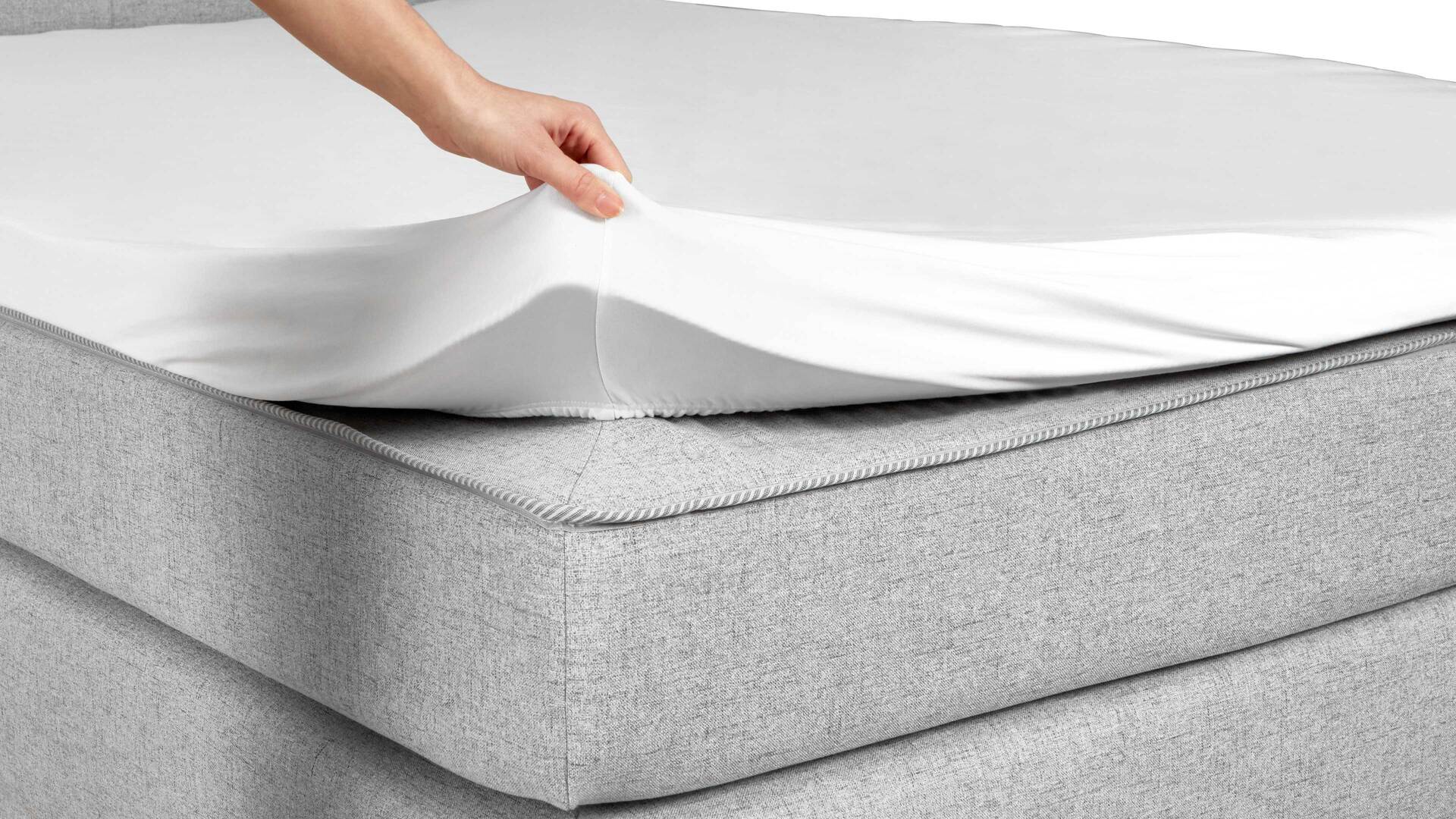 Boxspringbett Modesto