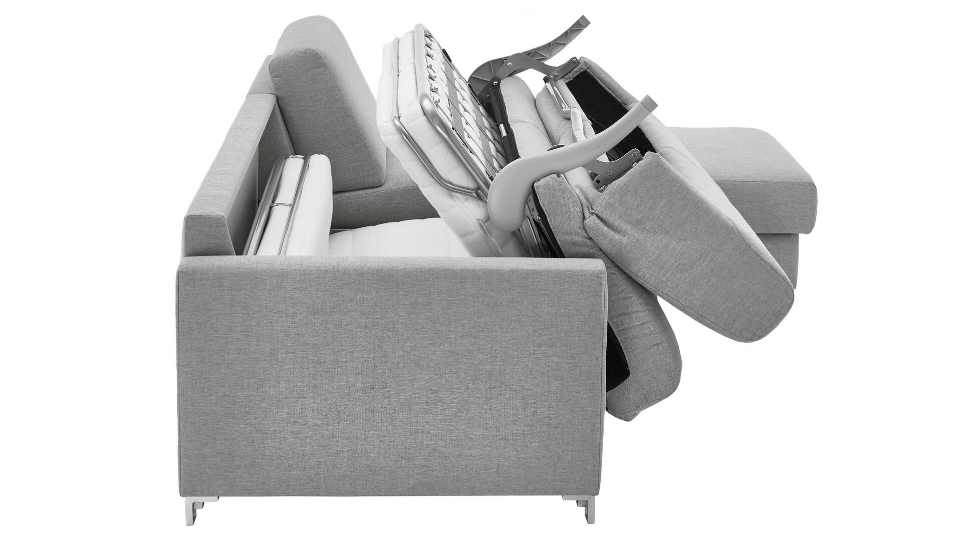 Messina - Ecksofa