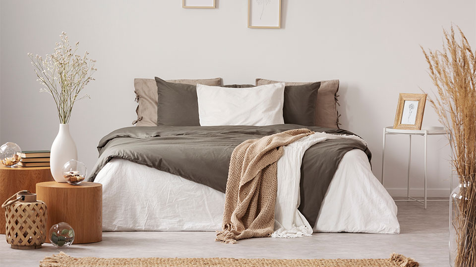 Wohntrend: Neutrale Farben • Möbelland Gardelegen
