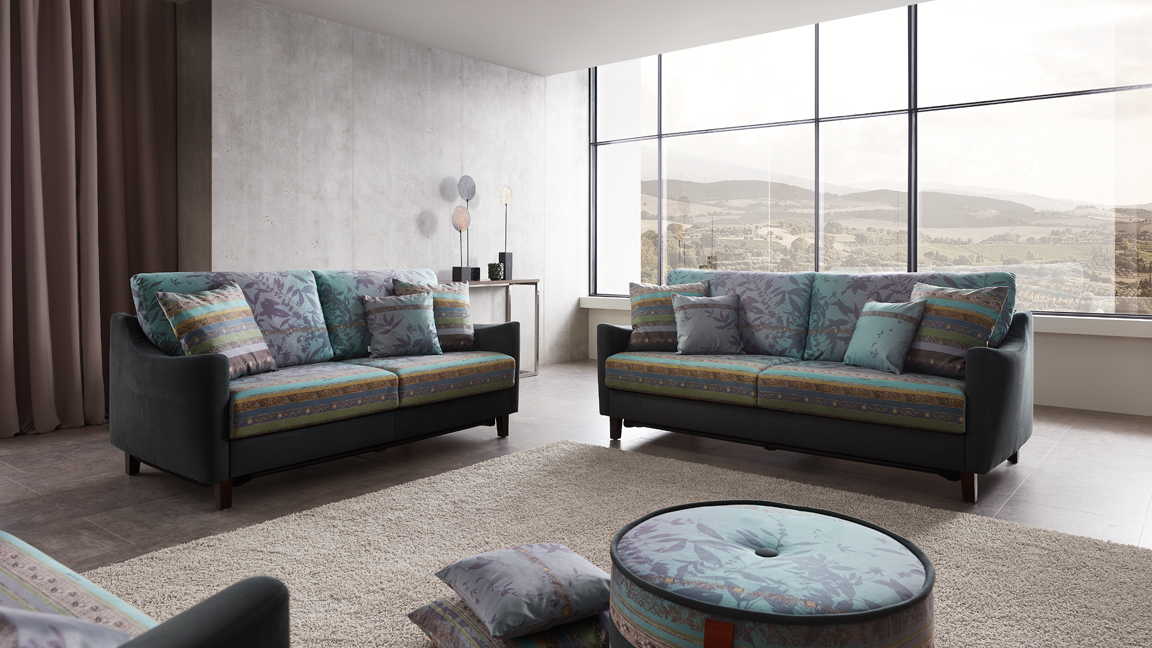 ANCONA Bettsofa