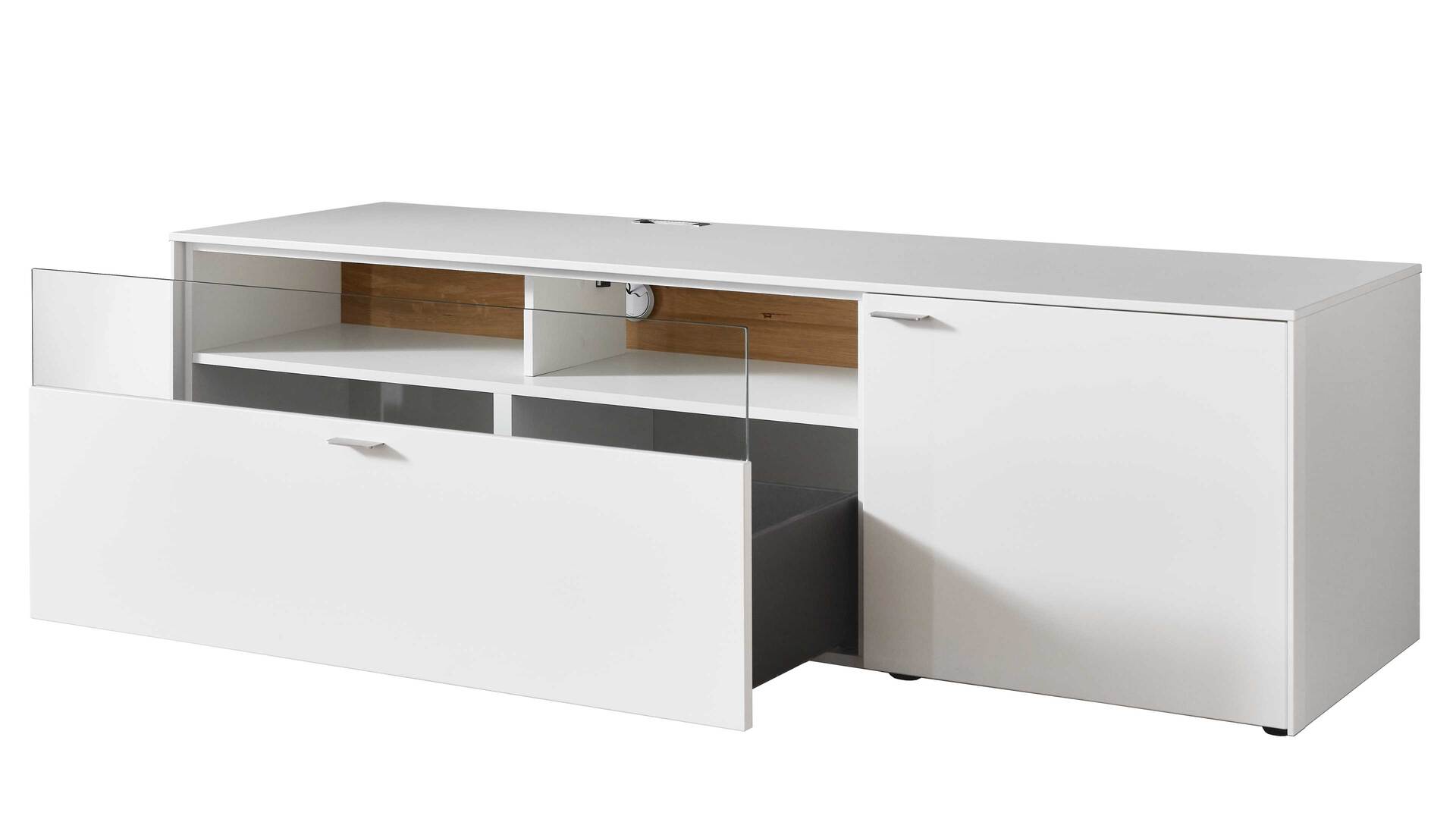 VENJAKOB Wohnprogramm Sentino 3000 - Lowboard