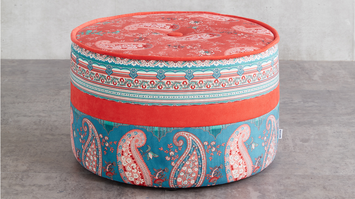 TINO Pouf Anacapri 11