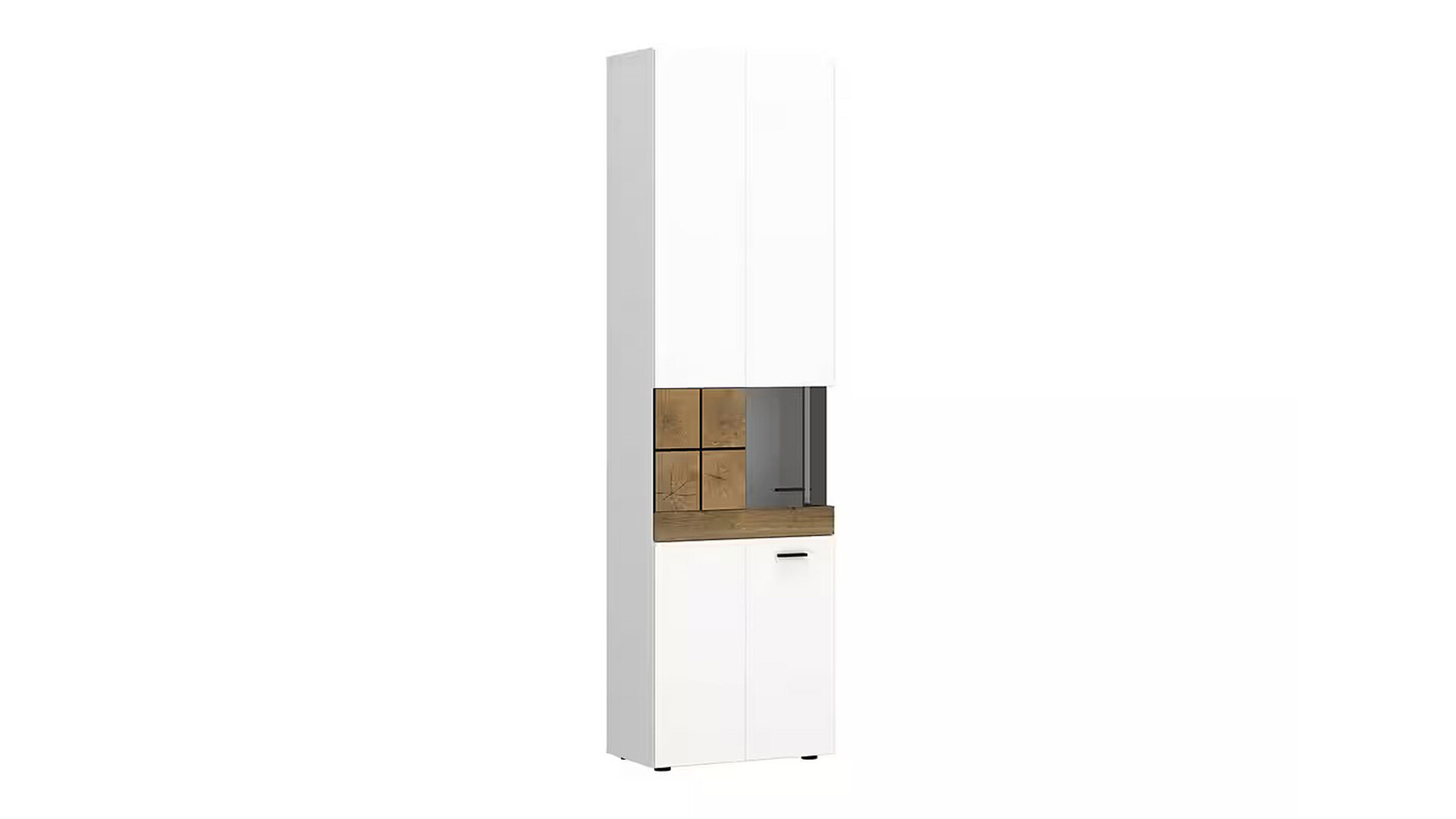 Wohnprogramm Oreta - Vitrine