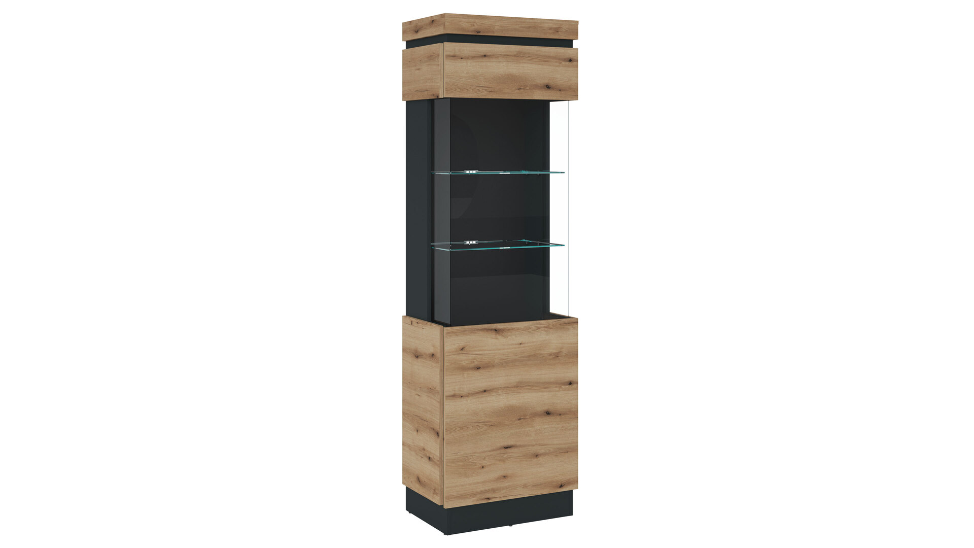 Wohnprogramm Corte - Vitrine