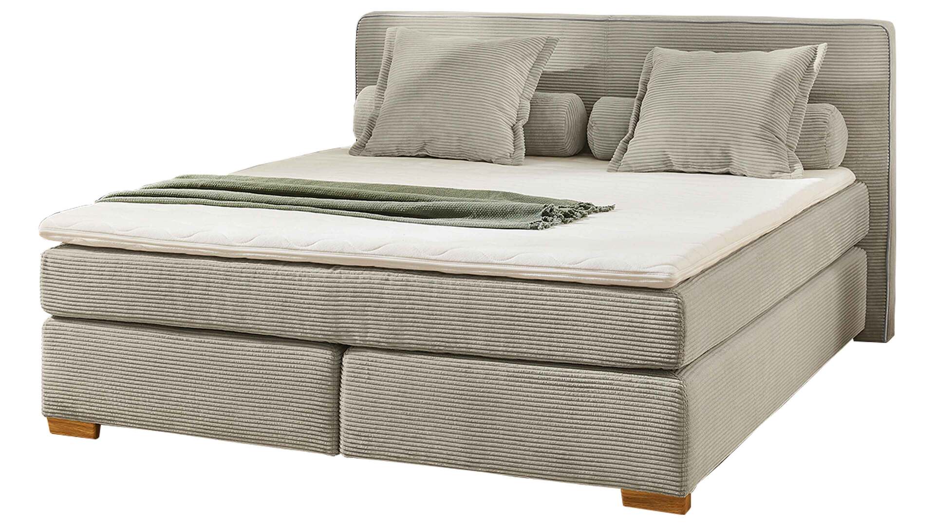 Boxspringbett Romy