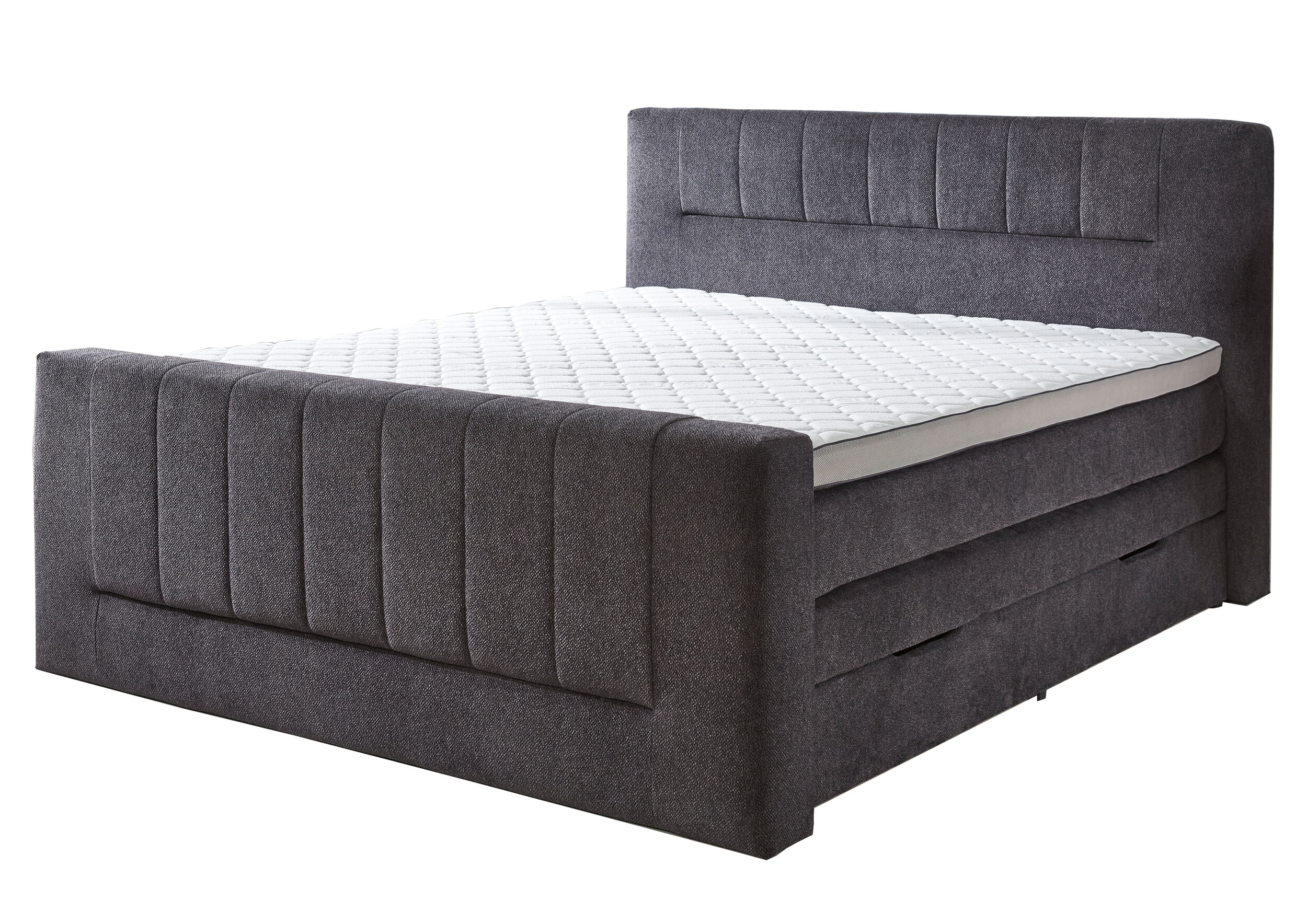 Boxspringbett Kenosha